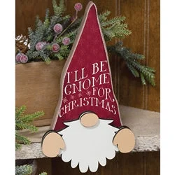 Bed skirts for beds with a curved frameI'll Be Gnome For Christmas Wooden Shelf Peeker Bed skirts for beds with a curved frameI'll Be Gnome For Christmas Wooden Shelf Peeker