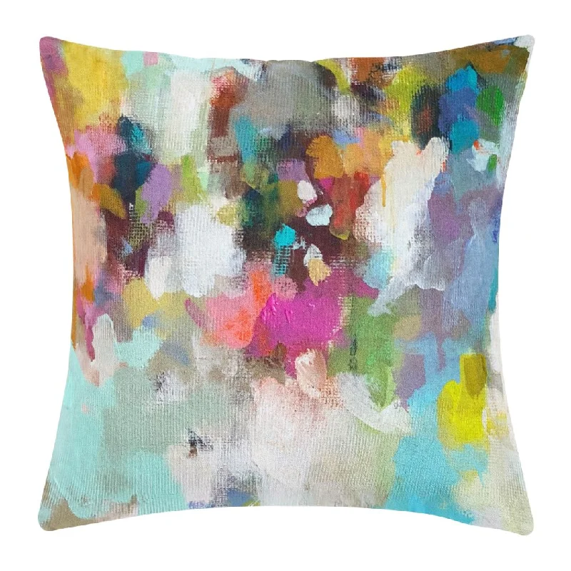 Floral - printed duvet covers for a romantic and feminine touchIndigo Girl 22x22 Pillow Floral - printed duvet covers for a romantic and feminine touchIndigo Girl 22x22 Pillow