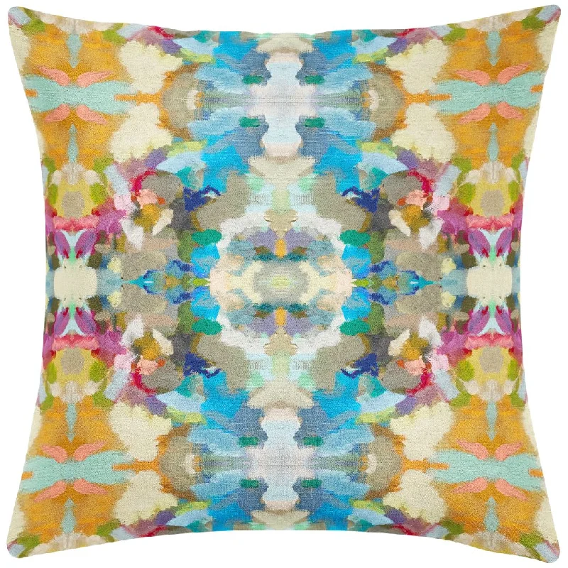 Thermal - regulating duvet covers to keep you warm in winter and cool in summerIndigo Girl Blue 26x26 Pillow Thermal - regulating duvet covers to keep you warm in winter and cool in summerIndigo Girl Blue 26x26 Pillow