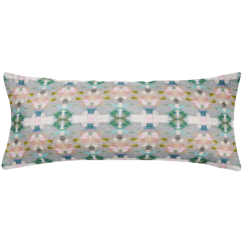 Allergy - friendly duvet covers for bedrooms with sensitive air qualityIndigo Girl Green 14x36 Pillow Allergy - friendly duvet covers for bedrooms with sensitive air qualityIndigo Girl Green 14x36 Pillow