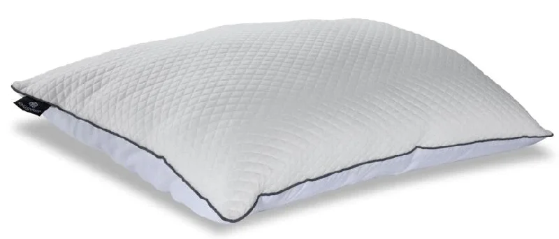 Bamboo - charcoal infused mattresses for odor absorptionKingsdown Hotel Deluxe All Season Pillow Bamboo - charcoal infused mattresses for odor absorptionKingsdown Hotel Deluxe All Season Pillow