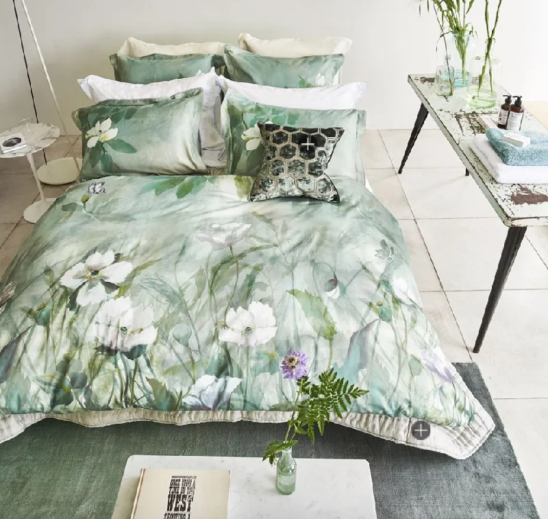 Bamboo - derived duvet covers with antibacterial and moisture - wicking propertiesKiyosumi Duvet Bamboo - derived duvet covers with antibacterial and moisture - wicking propertiesKiyosumi Duvet