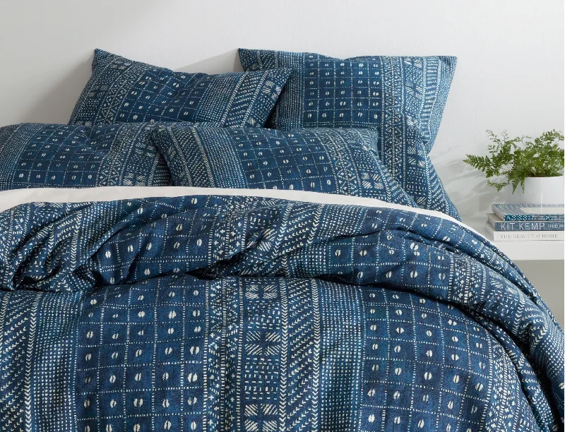 Budget - friendly duvet covers for first - time homebuyers or studentsKodi Batik Duvet Cover Budget - friendly duvet covers for first - time homebuyers or studentsKodi Batik Duvet Cover