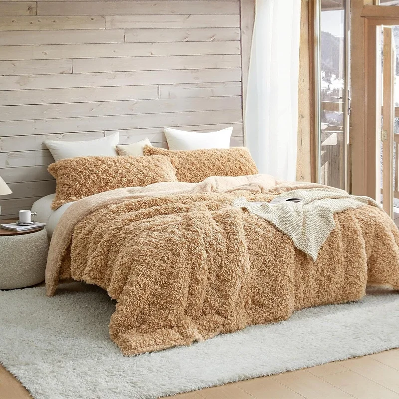 Queen - size comforters for standard queen - sized mattressesLagotto Romagnolo - Coma Inducer® Oversized Comforter Set Queen - size comforters for standard queen - sized mattressesLagotto Romagnolo - Coma Inducer® Oversized Comforter Set