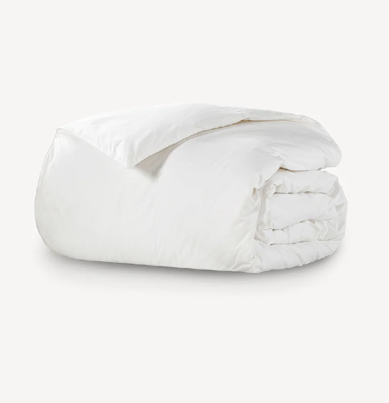 Bamboo - fiber - filled comforters with antibacterial and breathable qualitiesLightweight Down-Blend Comforter Bamboo - fiber - filled comforters with antibacterial and breathable qualitiesLightweight Down-Blend Comforter