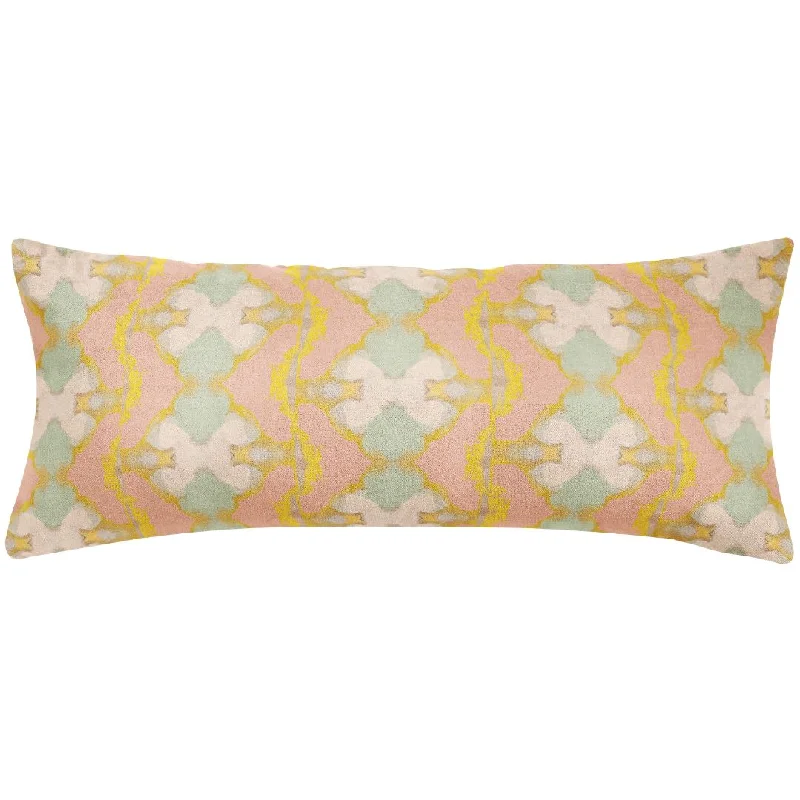 Twin XL duvet covers designed for extra - long twin beds, often used in college dormsLily Pond Apricot 14x36 Pillow Twin XL duvet covers designed for extra - long twin beds, often used in college dormsLily Pond Apricot 14x36 Pillow
