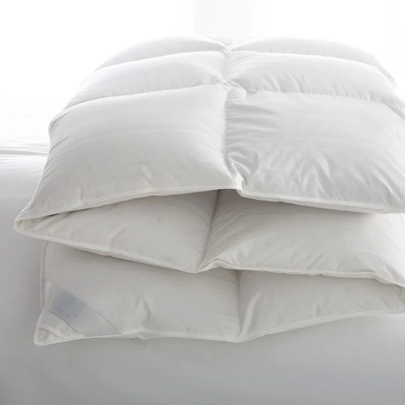 High - end luxury duvet covers for a top - tier sleep experienceLucerne Hungarian Down Duvet High - end luxury duvet covers for a top - tier sleep experienceLucerne Hungarian Down Duvet