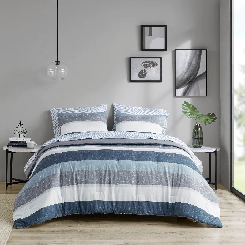 Blue/Grey