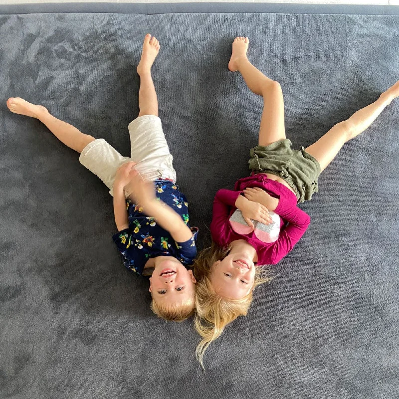 Cotton blankets for breathability and a lightweight feelThe Mellow Mat® (Soft Touch Sensory Tatami Rug) Cotton blankets for breathability and a lightweight feelThe Mellow Mat® (Soft Touch Sensory Tatami Rug)