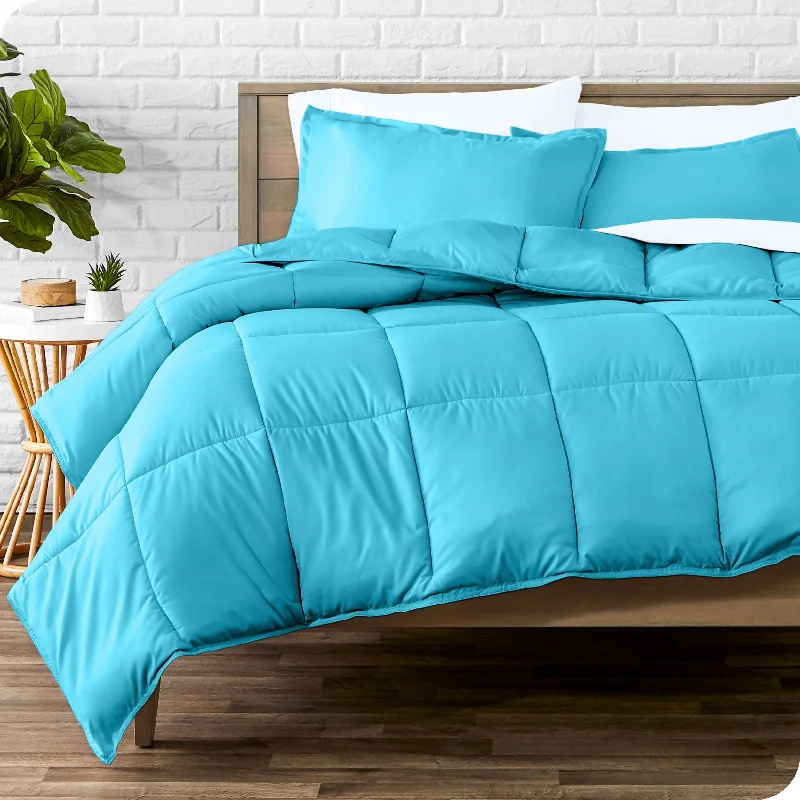 Full - size comforters suitable for full - sized beds in guest rooms or small bedroomsBed-in-a-Bag - Twin XL Full - size comforters suitable for full - sized beds in guest rooms or small bedroomsBed-in-a-Bag - Twin XL