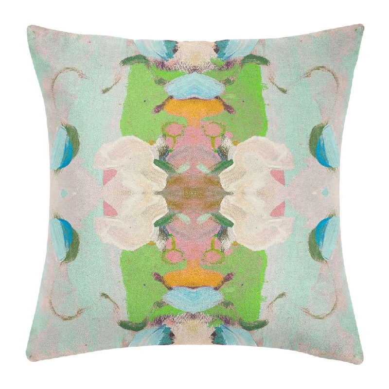 Duvet covers that coordinate with existing bedroom furnitureMonet’s Garden Green 22x22 Pillow Duvet covers that coordinate with existing bedroom furnitureMonet’s Garden Green 22x22 Pillow