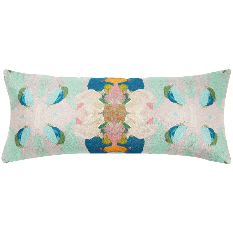 Ombre - colored duvet covers with a gradient effect for a trendy and unique styleMonet’s Garden Navy 14x36 Pillow Ombre - colored duvet covers with a gradient effect for a trendy and unique styleMonet’s Garden Navy 14x36 Pillow