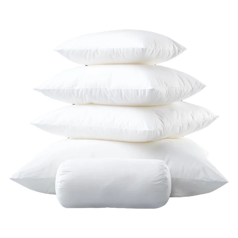 Cotton - filled comforters for a breathable and natural sleep experienceMontreux Decorative Pillows in European Feathers by Matouk Cotton - filled comforters for a breathable and natural sleep experienceMontreux Decorative Pillows in European Feathers by Matouk