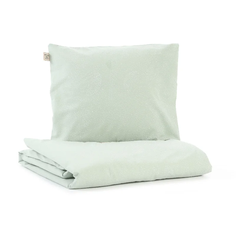 Polyester duvet covers with durability and colorfastnessnobodinoz Duvet Cover Himalaya Single White Bubble/Aqua Polyester duvet covers with durability and colorfastnessnobodinoz Duvet Cover Himalaya Single White Bubble/Aqua