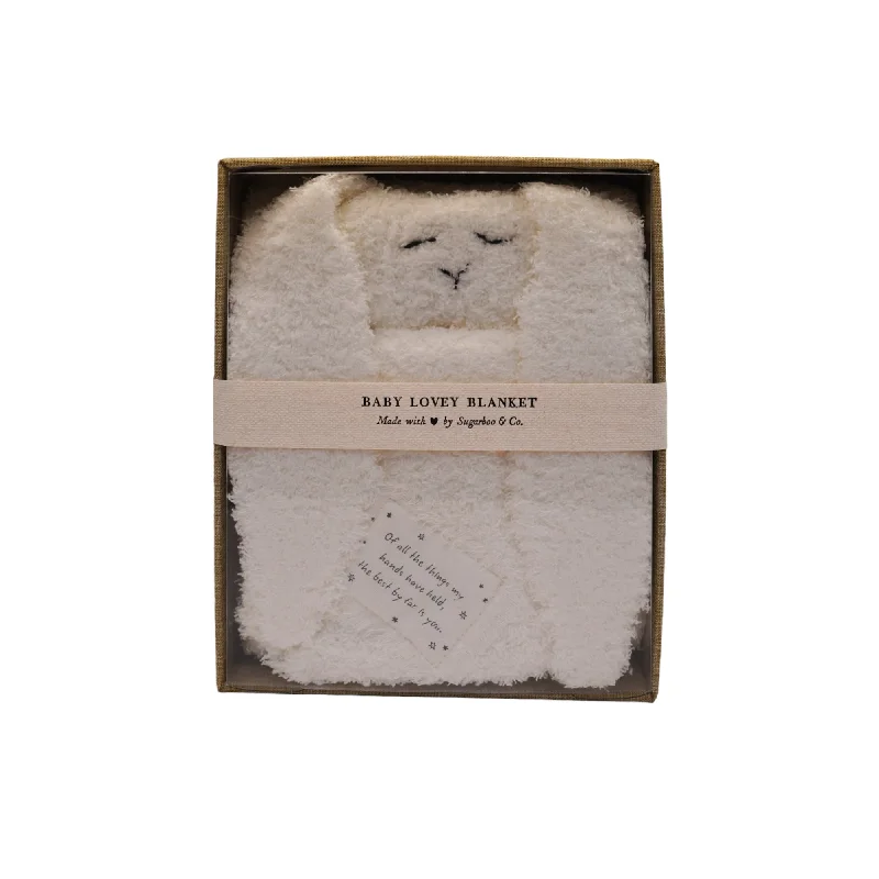 Silk blankets with a smooth and elegant touch***"Of all the things" Bunny Baby Lovey Blanket Silk blankets with a smooth and elegant touch***"Of all the things" Bunny Baby Lovey Blanket