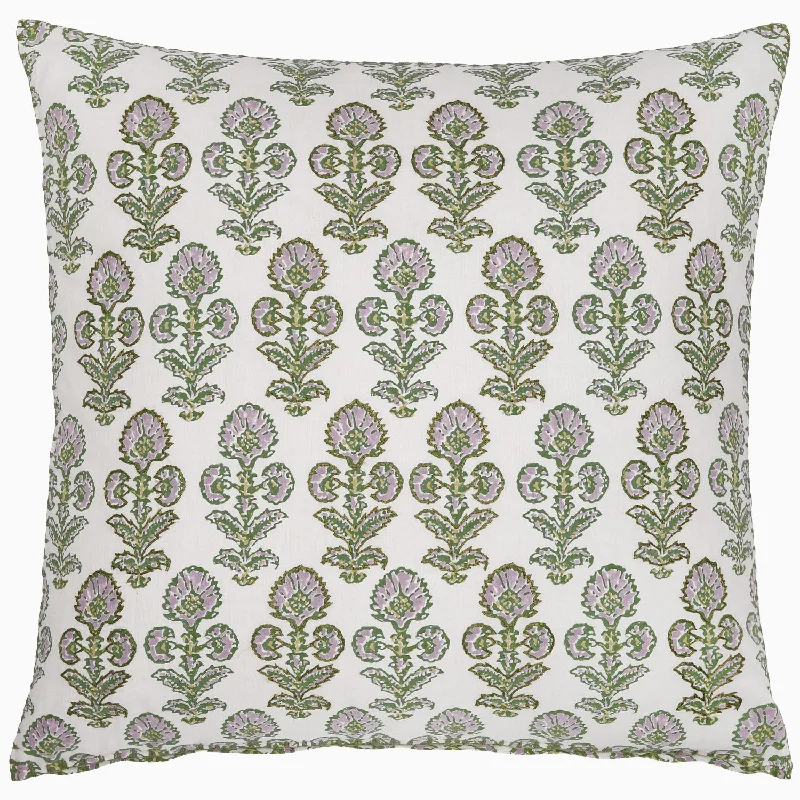 Guest - room duvet covers to make visitors feel welcome and comfortableOjas Lavender Euro Guest - room duvet covers to make visitors feel welcome and comfortableOjas Lavender Euro