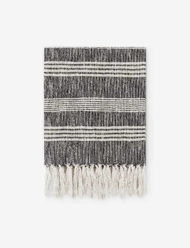 Queen - size blankets for standard - sized bedsOnslow Throw