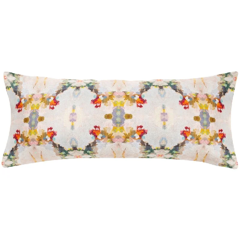 Abstract - designed duvet covers to add an artistic flair to the bedroomOrchid Blossom 14x36 Pillow Abstract - designed duvet covers to add an artistic flair to the bedroomOrchid Blossom 14x36 Pillow
