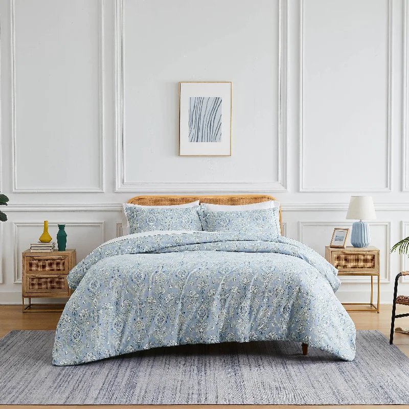 Queen - size comforters for standard queen - sized mattressesPaisley Grace Comforter Set Queen - size comforters for standard queen - sized mattressesPaisley Grace Comforter Set