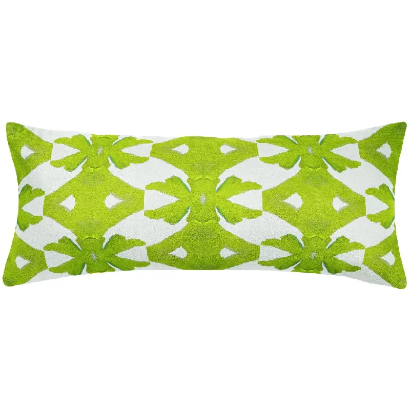 Paisley - printed duvet covers for an exotic and elegant appearancePalm Green 14x36 Pillow Paisley - printed duvet covers for an exotic and elegant appearancePalm Green 14x36 Pillow