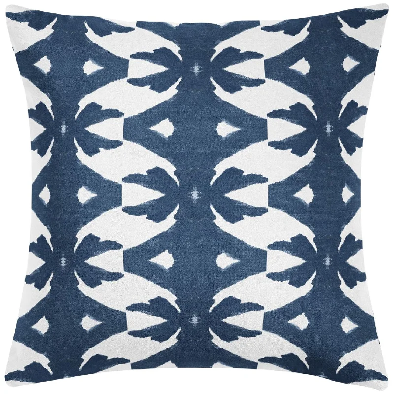 Duvet covers suitable for use with synthetic - filled comfortersPalm Navy 26x26 Pillow Duvet covers suitable for use with synthetic - filled comfortersPalm Navy 26x26 Pillow