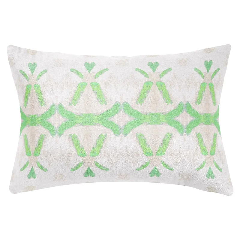 Full - size duvet covers suitable for full - sized beds in guest rooms or small bedroomsParisian Green 14x20 Pillow Full - size duvet covers suitable for full - sized beds in guest rooms or small bedroomsParisian Green 14x20 Pillow