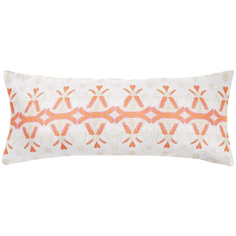 Budget - friendly duvet covers for first - time homebuyers or studentsParisian Orange 14x36 Pillow Budget - friendly duvet covers for first - time homebuyers or studentsParisian Orange 14x36 Pillow