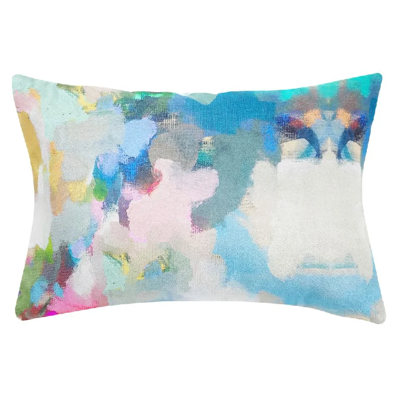 Minimalist - style duvet covers with clean lines and simple designsPark Avenue 14x20 Pillow Minimalist - style duvet covers with clean lines and simple designsPark Avenue 14x20 Pillow