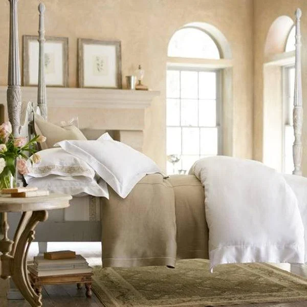 Egyptian cotton duvet covers for a luxurious and soft feelPeacock Alley Soprano Sateen Duvet Cover Egyptian cotton duvet covers for a luxurious and soft feelPeacock Alley Soprano Sateen Duvet Cover
