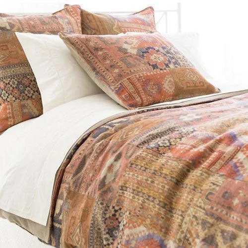 Flannel duvet covers for warmth in cold weatherPine Cone Hill Anatolia Linen Duvet Cover Flannel duvet covers for warmth in cold weatherPine Cone Hill Anatolia Linen Duvet Cover