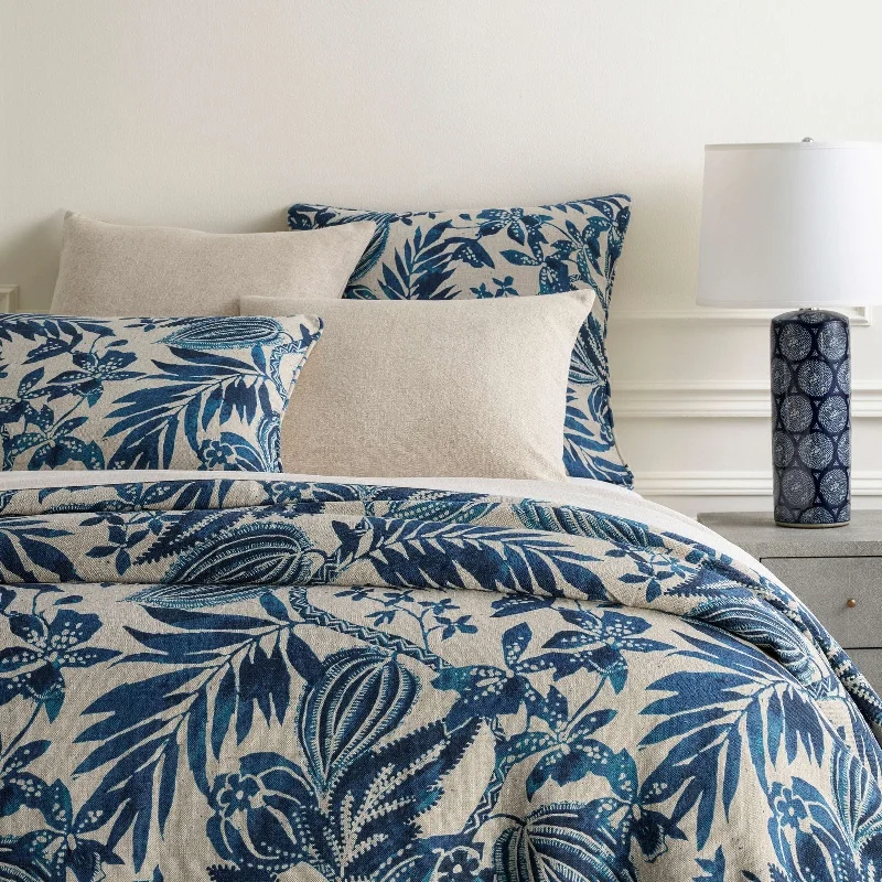 Minimalist - style duvet covers with clean lines and simple designsPine Cone Hill Antigua Linen Duvet Cover Minimalist - style duvet covers with clean lines and simple designsPine Cone Hill Antigua Linen Duvet Cover