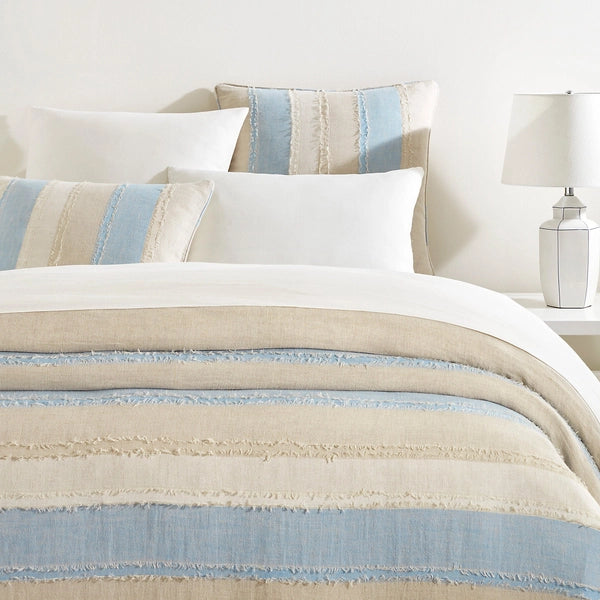 Organic cotton duvet covers for a chemical - free and eco - friendly optionPine Cone Hill Moon Hills Linen Duvet Cover Organic cotton duvet covers for a chemical - free and eco - friendly optionPine Cone Hill Moon Hills Linen Duvet Cover