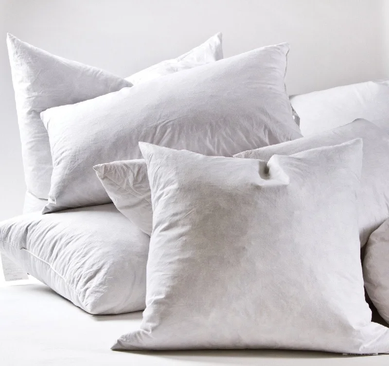 Bamboo - fiber - filled comforters with antibacterial and breathable qualitiesPillow Inserts Bamboo - fiber - filled comforters with antibacterial and breathable qualitiesPillow Inserts
