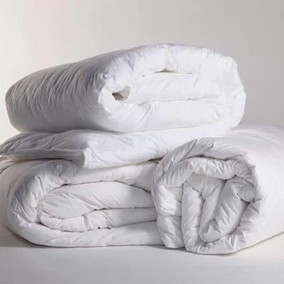 Cotton - filled comforters for a breathable and natural sleep experienceSpring Weight Duvet Inserts Cotton - filled comforters for a breathable and natural sleep experienceSpring Weight Duvet Inserts