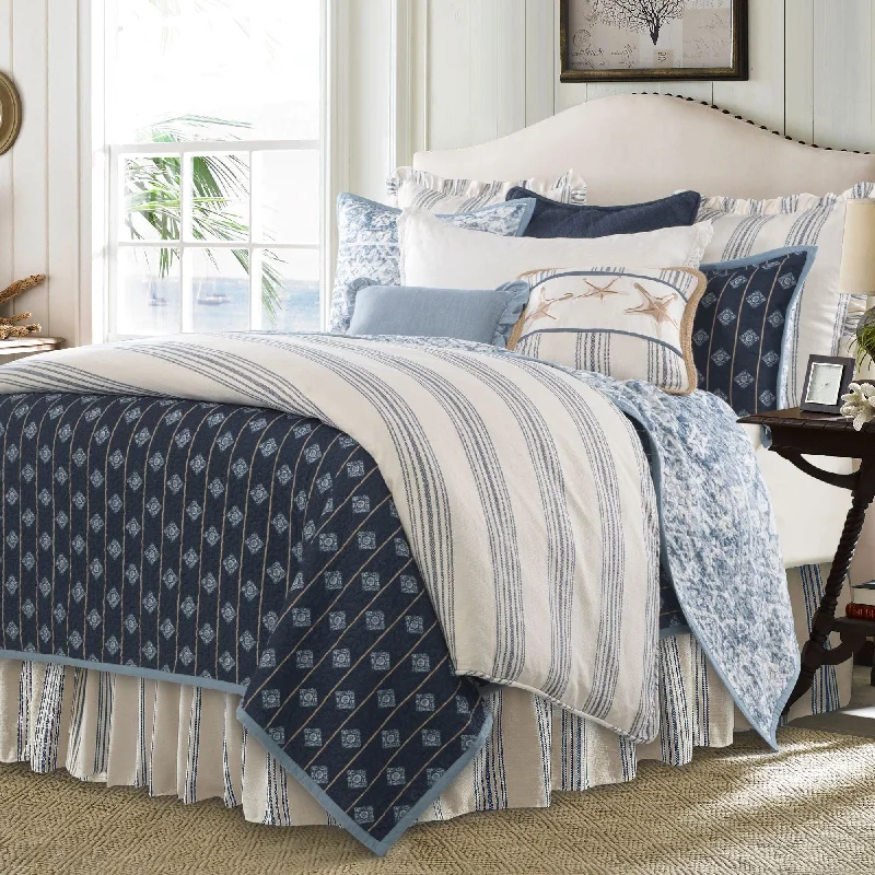 Cotton - filled comforters for a breathable and natural sleep experiencePrescott Comforter Set Cotton - filled comforters for a breathable and natural sleep experiencePrescott Comforter Set