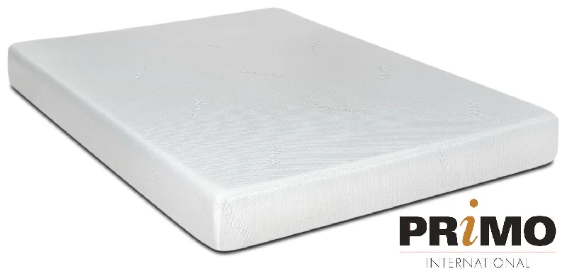 Polyester - foam mattresses for budget - friendly optionsPrimo CoolSleep Plush Twin XL Mattress Polyester - foam mattresses for budget - friendly optionsPrimo CoolSleep Plush Twin XL Mattress