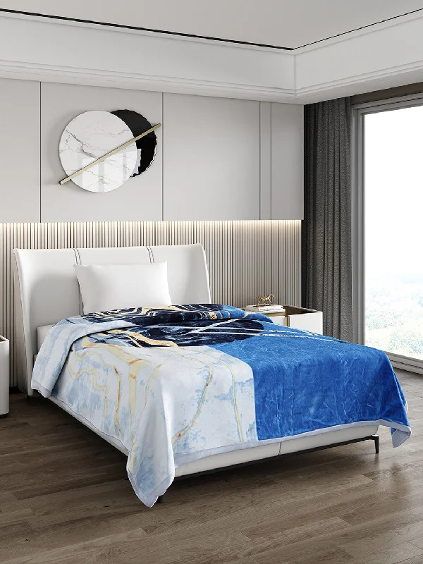 Acrylic blankets for a soft and affordable alternativePrinted Single Bed Blanket for Heavy Winter -3 Ply Acrylic blankets for a soft and affordable alternativePrinted Single Bed Blanket for Heavy Winter -3 Ply