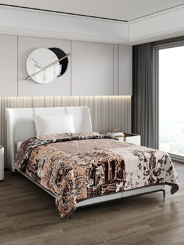 Wool blankets with natural warmth and insulationPrinted Single Bed Blanket for Mild Winter -2 Ply Wool blankets with natural warmth and insulationPrinted Single Bed Blanket for Mild Winter -2 Ply