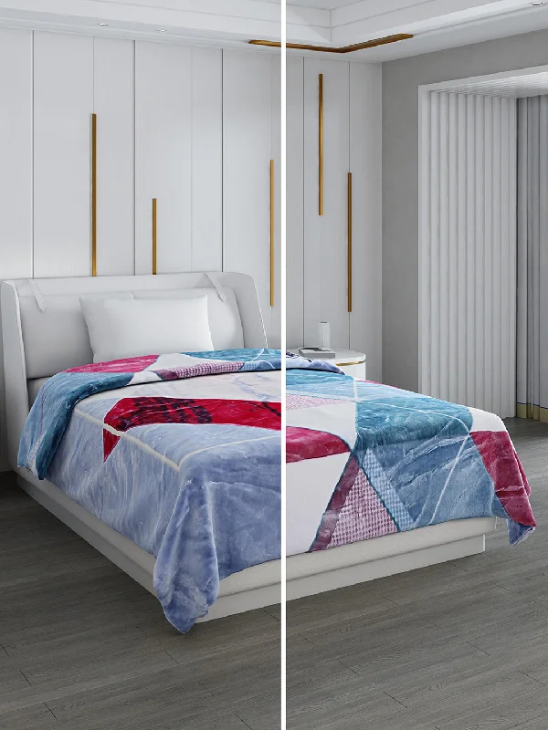 Alpaca wool blankets for a hypoallergenic and warm optionPrinted Single Bed Blanket for Mild Winter -2 Ply Alpaca wool blankets for a hypoallergenic and warm optionPrinted Single Bed Blanket for Mild Winter -2 Ply