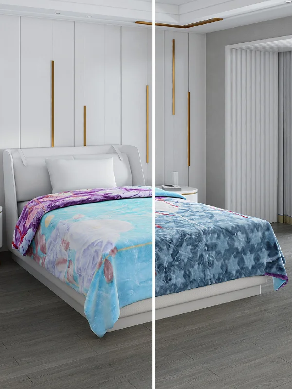 Microfiber blankets that are durable and easy to care forPrinted Single Bed Blanket for Mild Winter -2 Ply Microfiber blankets that are durable and easy to care forPrinted Single Bed Blanket for Mild Winter -2 Ply