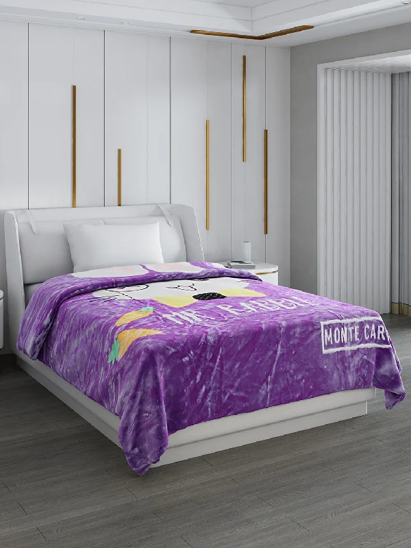 Alpaca wool blankets for a hypoallergenic and warm optionPrinted Single Bed Blanket for Mild Winter -2 Ply Alpaca wool blankets for a hypoallergenic and warm optionPrinted Single Bed Blanket for Mild Winter -2 Ply