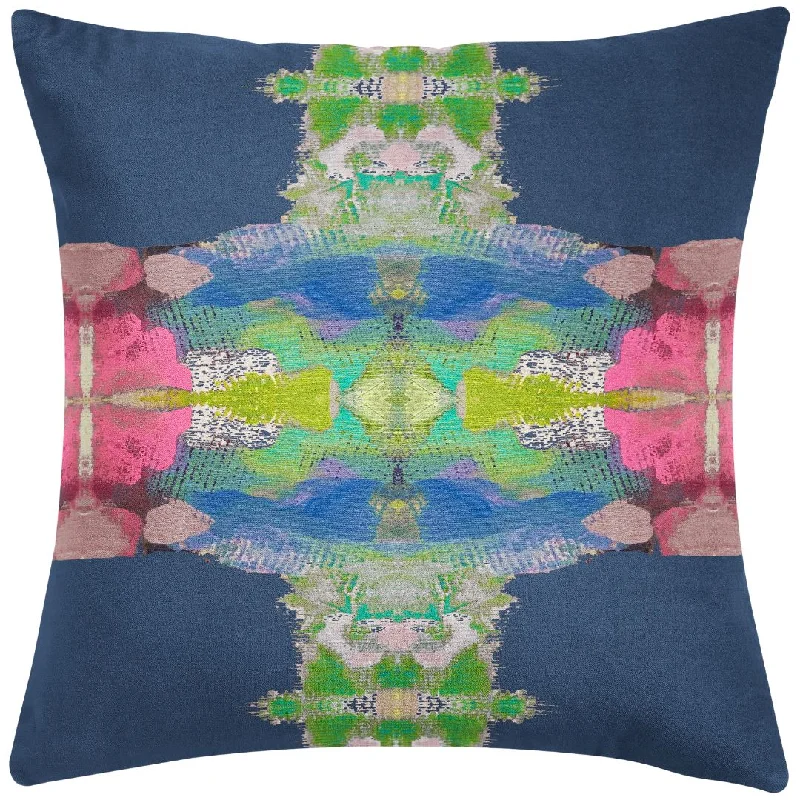 Abstract - designed duvet covers to add an artistic flair to the bedroomProvence Marine 26x26 Pillow Abstract - designed duvet covers to add an artistic flair to the bedroomProvence Marine 26x26 Pillow