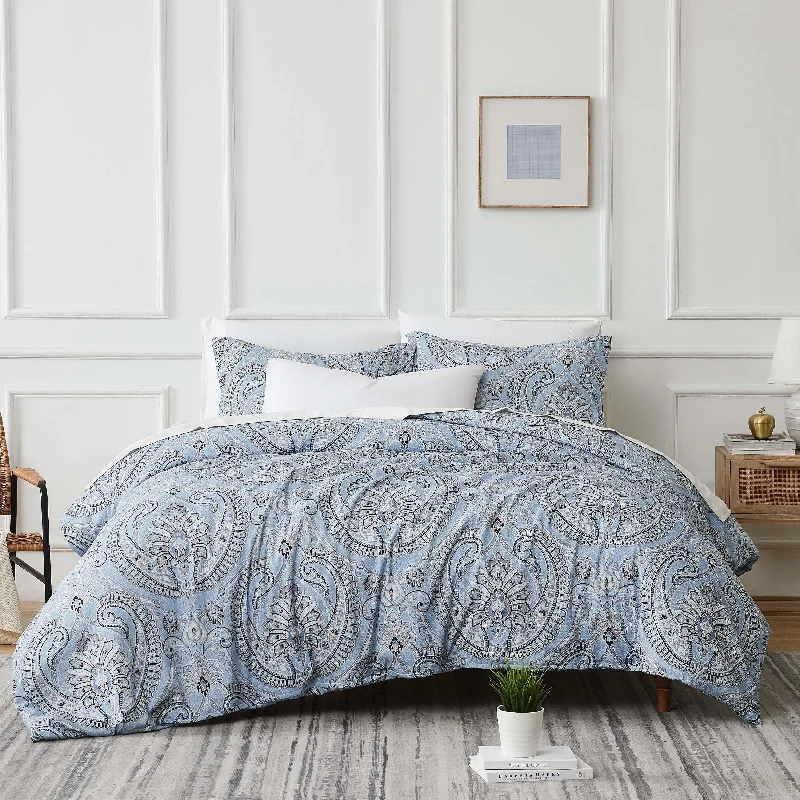 Duck down comforters with a softer feel and good warmth retentionPure Melody Comforter Set Duck down comforters with a softer feel and good warmth retentionPure Melody Comforter Set