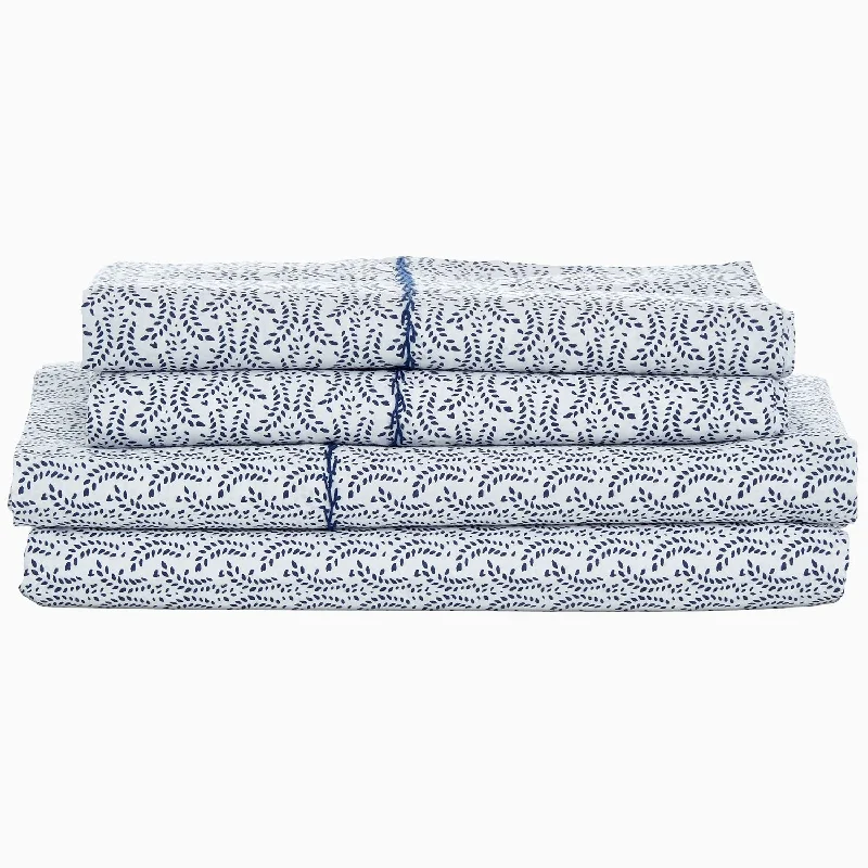 Organic cotton duvet covers for a chemical - free and eco - friendly optionRamra Indigo Organic Sheets Organic cotton duvet covers for a chemical - free and eco - friendly optionRamra Indigo Organic Sheets