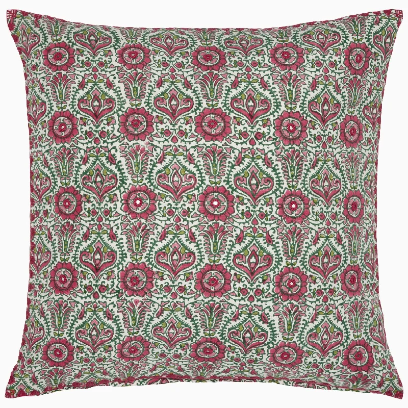 Budget - friendly duvet covers for first - time homebuyers or studentsRazia Azalea Decorative Pillow Budget - friendly duvet covers for first - time homebuyers or studentsRazia Azalea Decorative Pillow