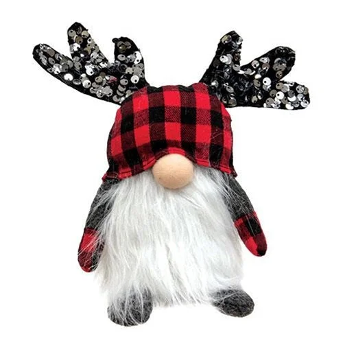 Bed skirts for beds with a canopy frameRed & Black Buffalo Check Sequin Mini Reindeer Gnome Bed skirts for beds with a canopy frameRed & Black Buffalo Check Sequin Mini Reindeer Gnome