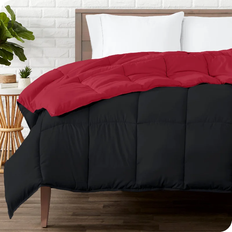 Red - Black