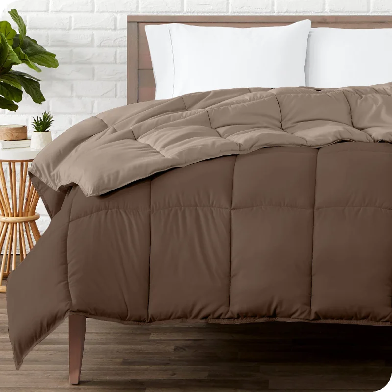 Cocoa - Taupe