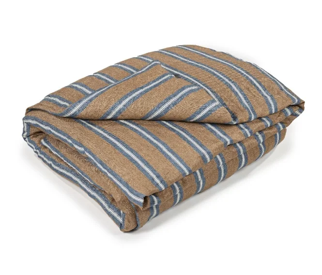 High - end luxury duvet covers for a top - tier sleep experienceLibeco Salem Duvet Cover High - end luxury duvet covers for a top - tier sleep experienceLibeco Salem Duvet Cover