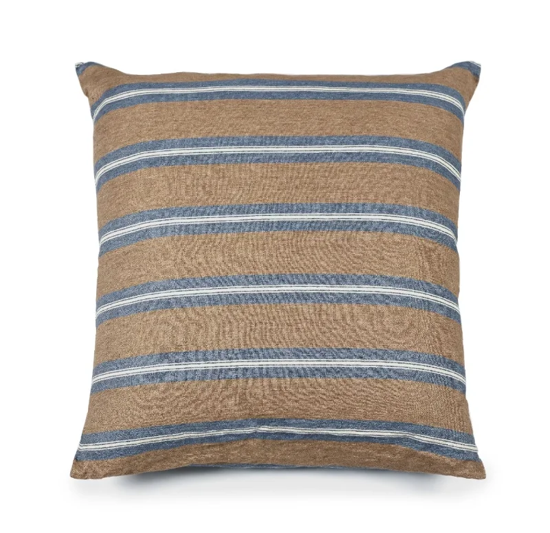 Stain - resistant duvet covers for easy maintenanceLibeco Salem Pillow Shams